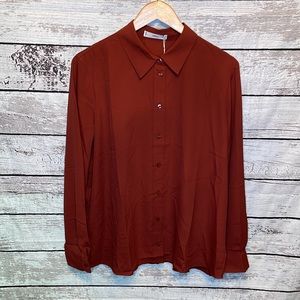 ASOS Button Up US Size 10